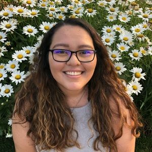 Meet your Posher, Nadia